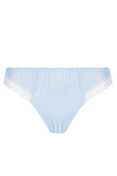 Antigel J21 Un Brin Garconne Low Waist Brief